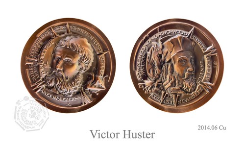 Jan hus und - luther,