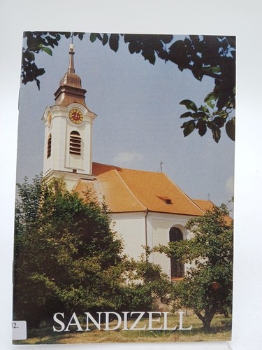 Sandizell obb diözese - [obb.,,