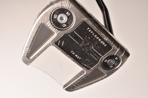 Neu taylormade reserve - taylormade,