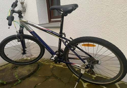 Bulls sharptail mountainbike - bulls,