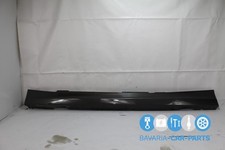 Original BMW  E87 LCI