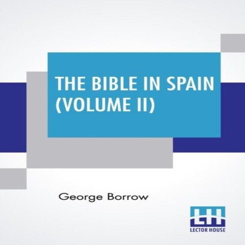 The bible spain - (volume, ii)