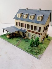 Modellbau Modelleisenbahn