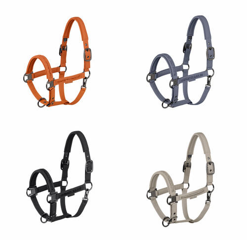 Halfter faux leather - halfter, dp