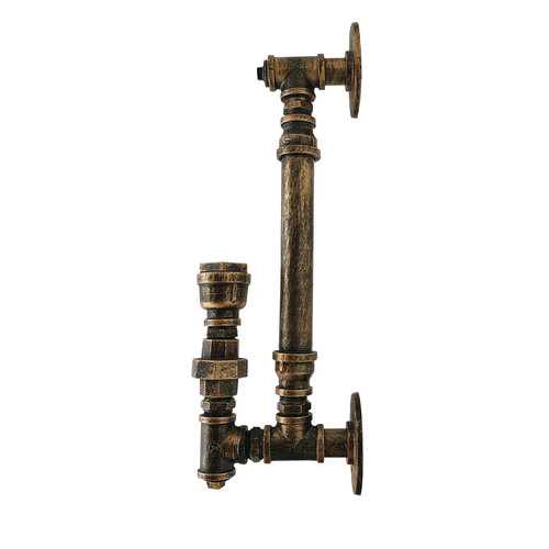 Steampunk wandleuchte vintage - steampunk,