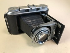 Voigtlander bessa - voigtlander,