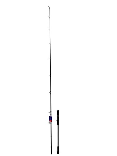 James cook solid slow jigging - cook,