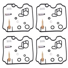 4-Satz Vergaser-Reparatursatz