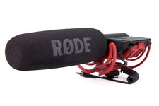Rode Videomic Rycote Richt
