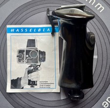 Hasselblad pistollengriff - hasselblad,