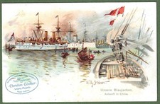 Kaiserliche Deutsche Marine in