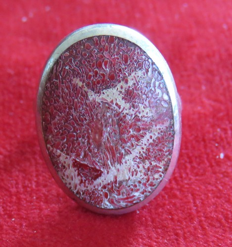 Damenring 925er sterling - -925er,
