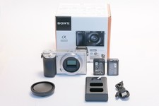 Topzustand! Sony A6000