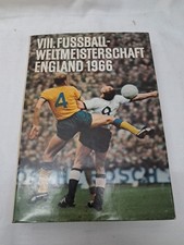 FUßBALL  WELTMEISTERSCHAFT