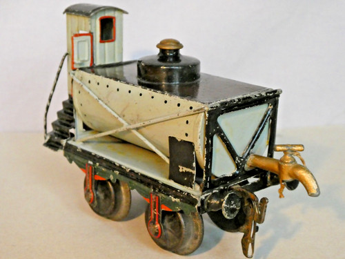 Märklin spur tankwagen - spur,