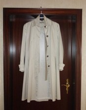 Damen Sommermantel Farbe beige