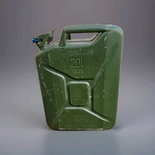 Benzinkanister 20 Liter