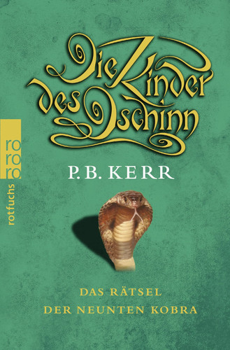 Die kinder des dschinn - des,