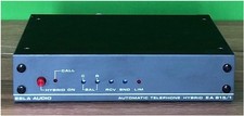 EELA Audio Automatic Telephone Hybrid EA 815/1