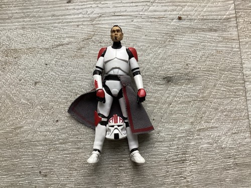 Star wars arc trooper - star,