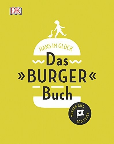 Das burger buch - das,