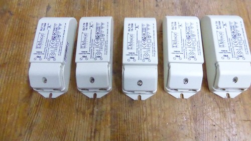Elektronischer trafo deluce - trafo,
