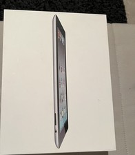 VERPACKUNG für Apple iPad 2 A1396  Karton Leerverpackung