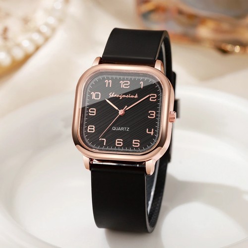 Armbanduhr damen quarzuhr - damen,