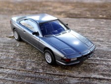 BMW 850i,  E31  -   von Herpa- 1:87