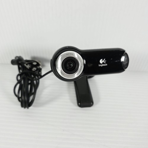 Logitech quickcam pro - logitech,