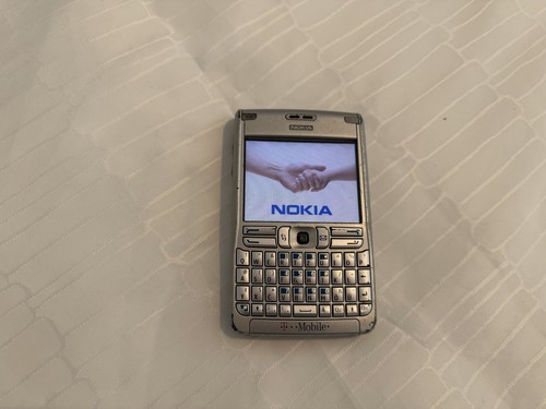 Nokia e61i businesshandy - nokia,