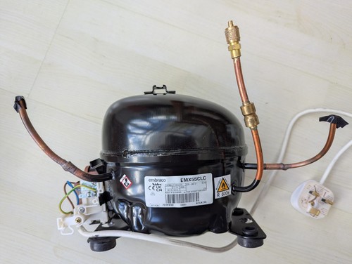 Embarco kompressor r600a - embarco,