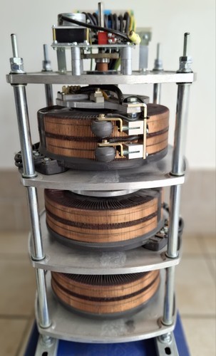Regel stelltrafo 9kva 0 - stelltrafo,, 24,9kva,