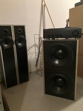 selbstgebautes Piega 2.1