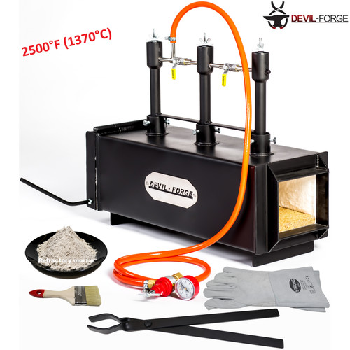 Devil forge dfprof3 - devil-forge, dfprof3+1d/2"