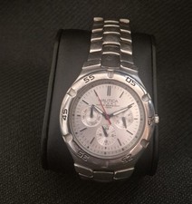 Herren-Armbanduhr Nautica