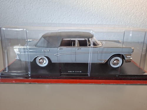 Zil 111b hachette neu ovp - 111b, 1:24
