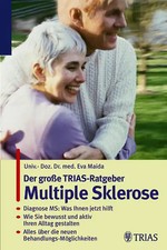 Der grosse TRIAS-Ratgeber Multiple Sklerose
