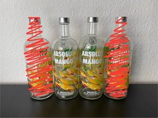[leer] Absolut Vodka Mango 1L