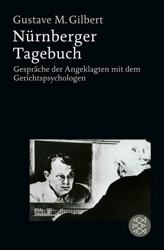 Nürnberger tagebuch - nürnberger,