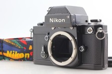 [Fast neuwertig] Nikon F2