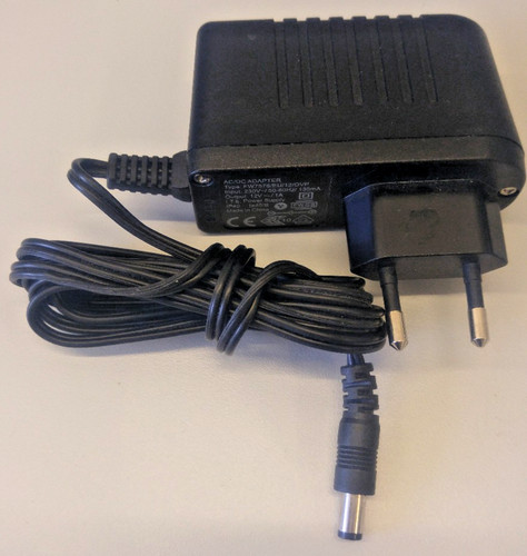 Power supply adaptor - supply,