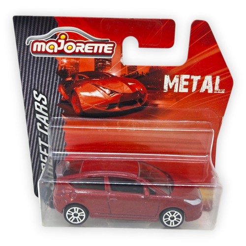Majorette citroen street - citroen, c4