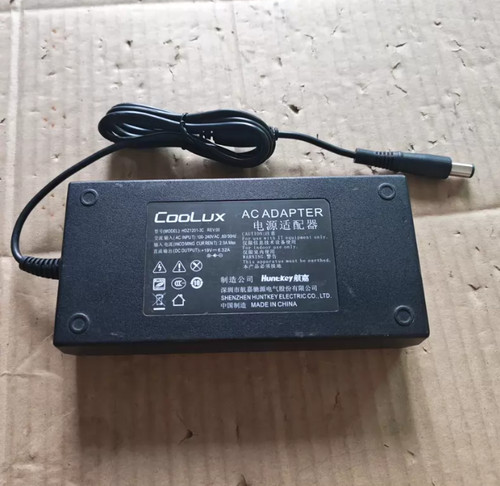 Coolux hdz1201 5 0mm - coolux, 7.4*5.0mm