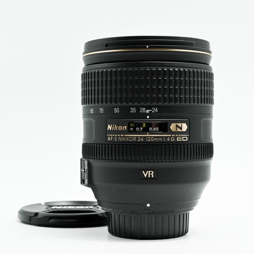 Near mint nikon - mint], af-s