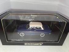 Minichamps  430043005 Opel