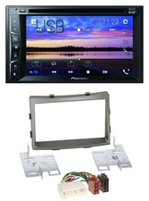 Pioneer Bluetooth 2DIN USB DVD