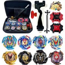 Kampfkreisel Beyblade, 8er