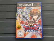 Yu‑Gi‑Oh! GX Tag Force