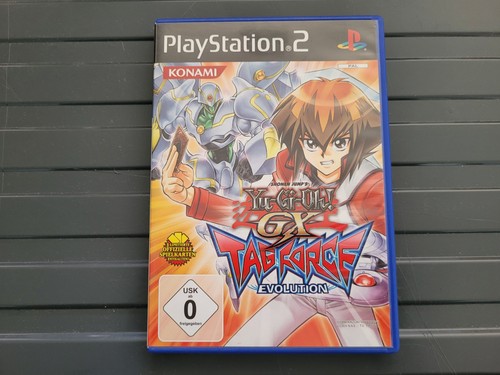 Gx tag force - gx,